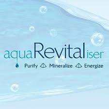 aquaRevitaliser