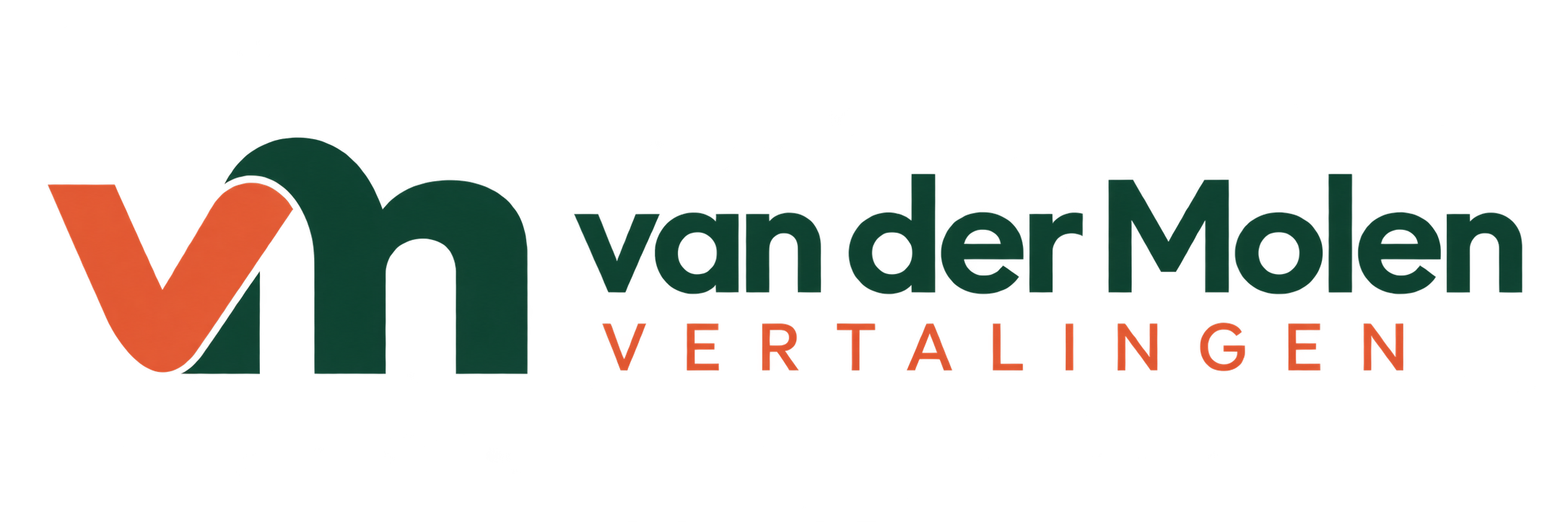 van der Molen Vertalingen
